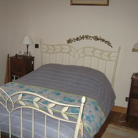 מלון Aubusson-d'Auvergne Domaine Du Besset מראה חיצוני תמונה
